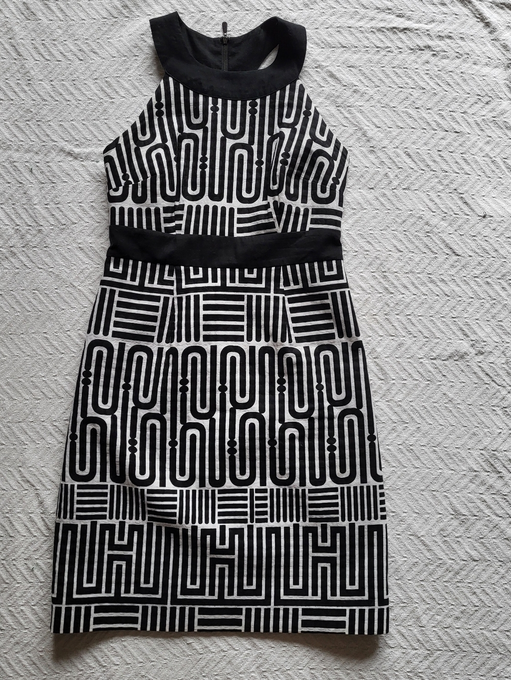 Laundry By Shelli Segal Dress